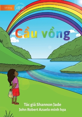 Book cover for Rainbow - C&#7847;u v&#7891;ng