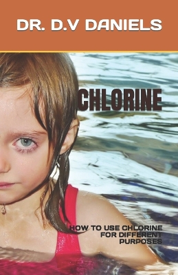 Book cover for Chlorine