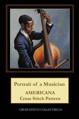 Cover of Portrait of a Musician