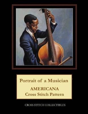 Book cover for Portrait of a Musician