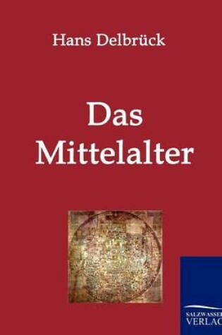 Cover of Das Mittelalter