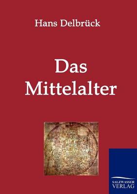 Book cover for Das Mittelalter