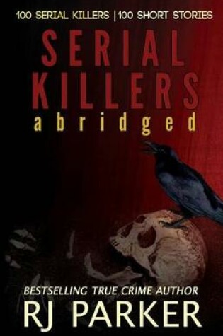 Cover of Serial Killers Abridged