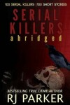 Book cover for Serial Killers Abridged