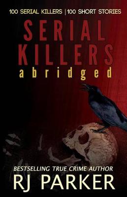 Book cover for Serial Killers Abridged