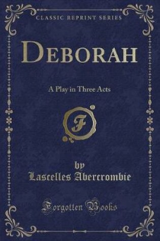 Cover of Deborah