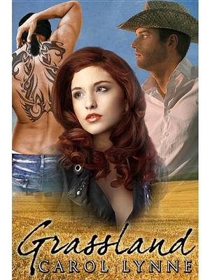 Book cover for Grassland