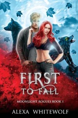 Cover of First to Fall