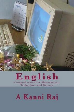 Cover of English