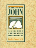 Book cover for Journeys into John