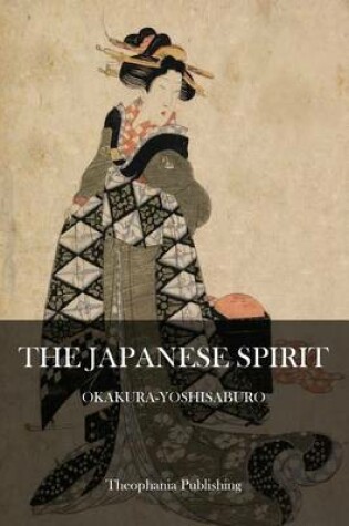 Cover of The Japanese Spirit