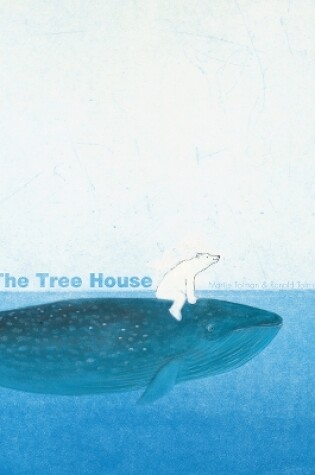 Cover of The Tree House