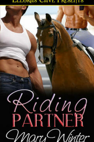 Cover of Riding Partner