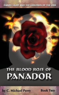 Cover of The Blood Rose of Panador