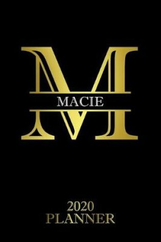 Cover of Macie