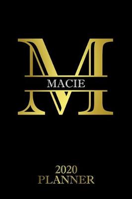 Cover of Macie