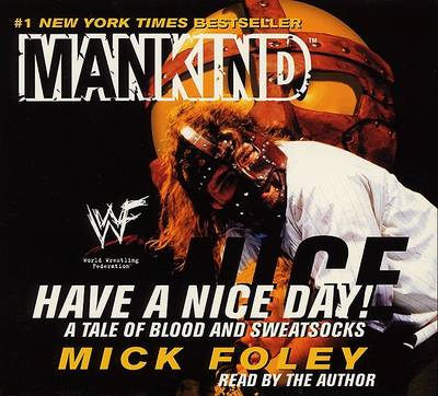 Book cover for Have a Nice Day!