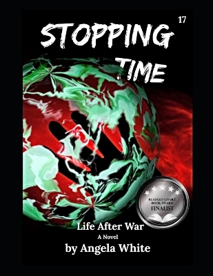 Book cover for Stopping Time