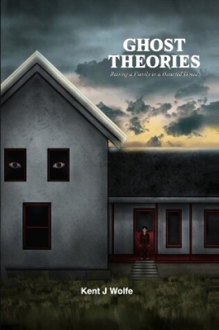 Cover of Ghost Theories