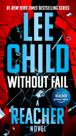 Book cover for Without Fail