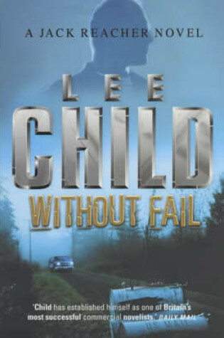 Cover of Without Fail