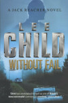 Book cover for Without Fail
