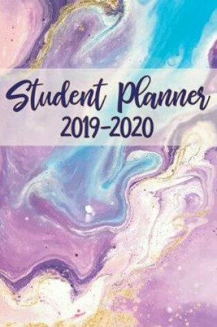 Cover of Student Planner