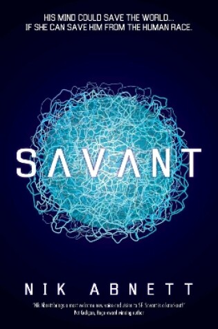 Cover of Savant