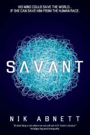 Cover of Savant