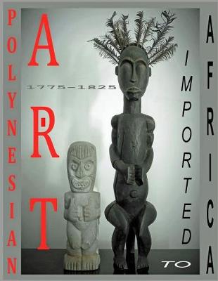 Book cover for Polynesian Art