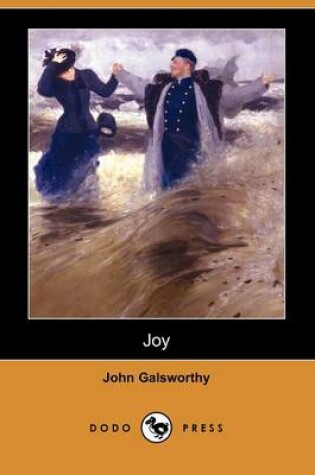 Cover of Joy (Dodo Press)