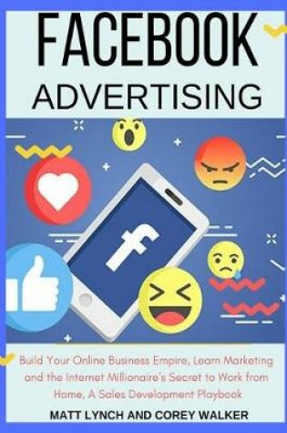 Cover of Facebook Advertising