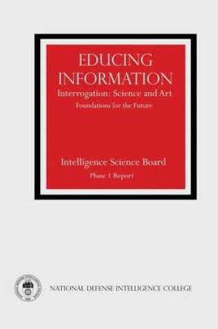 Cover of Educing Information