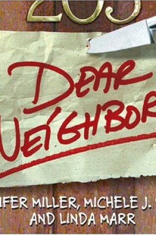 Cover of Dear Neighbor