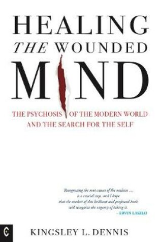 Cover of Healing the Wounded Mind