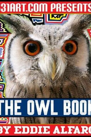 Cover of The Owl Book