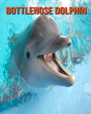 Book cover for Bottlenose Dolphin