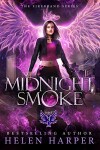 Book cover for Midnight Smoke