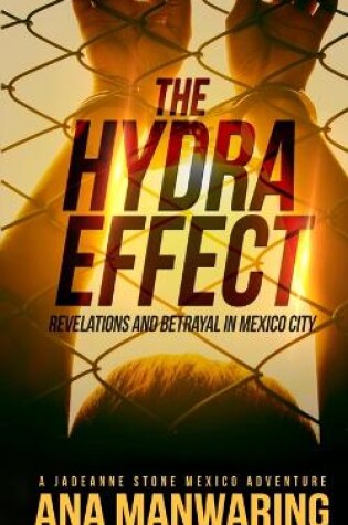 Cover of The Hydra Effect