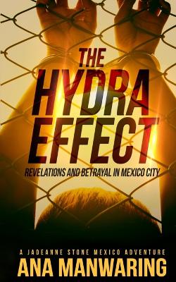 Book cover for The Hydra Effect