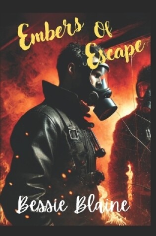 Cover of Embers Of Escape