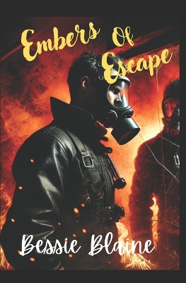 Cover of Embers Of Escape