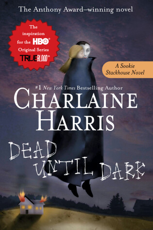Cover of Dead Until Dark