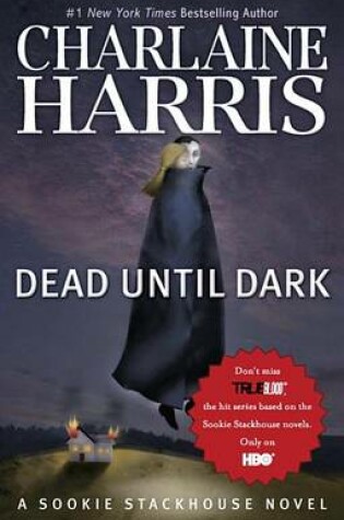 Cover of Dead Until Dark