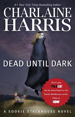 Book cover for Dead Until Dark