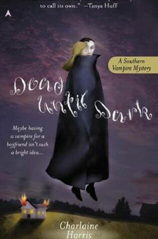 Cover of Dead Until Dark
