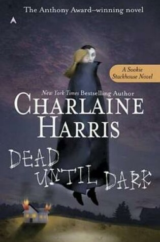 Cover of Dead Until Dark