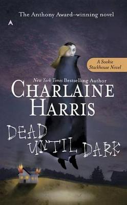 Book cover for Dead Until Dark