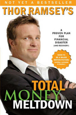 Cover of Thor Ramsey's Total Money Meltdown