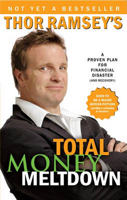 Book cover for Thor Ramsey's Total Money Meltdown